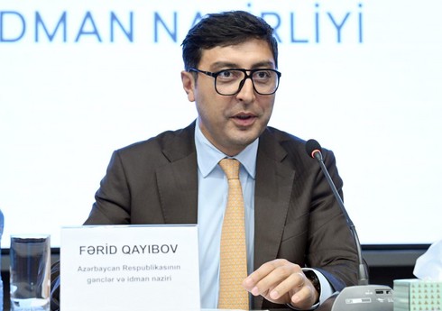 Министр молодежи и спорта: На Олимпиаде от некоторых спортсменов мы ожидали большего