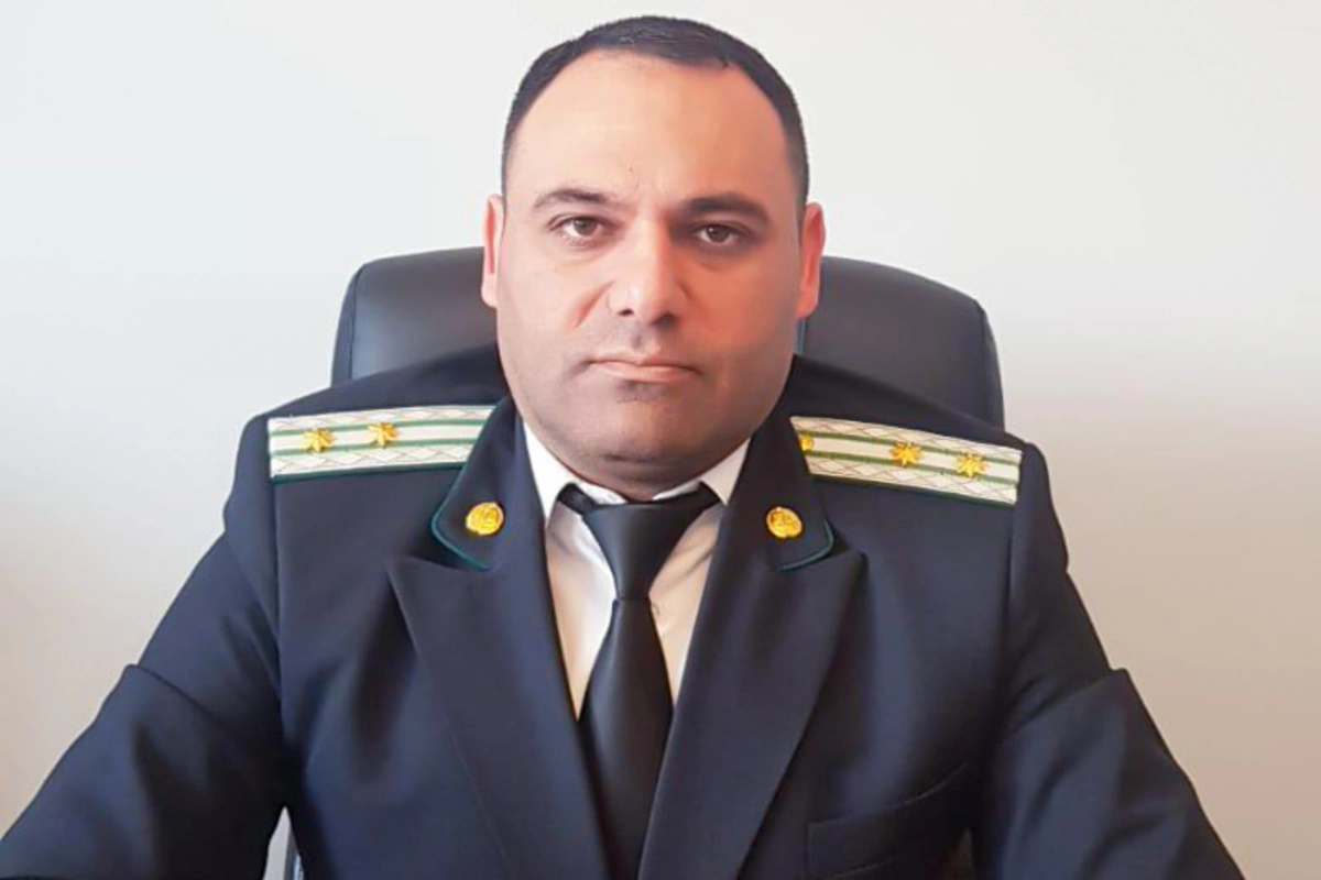 Министр назначил нового начальника