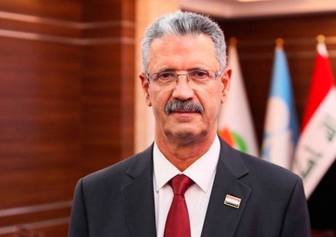 Министр нефти : Ирак может прекратить покупку иранского газа