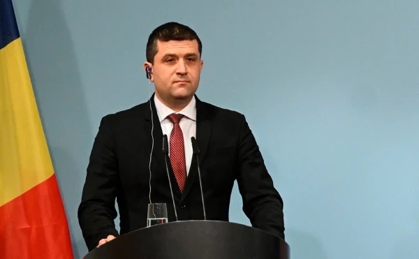 Министр обороны Румынии заявил, что страна строит «стену» против дронов