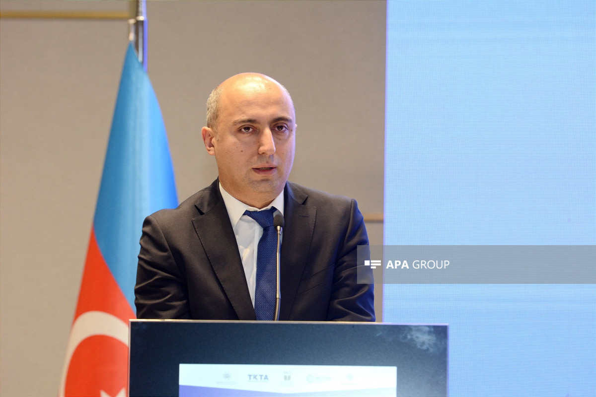 Министр образования Азербайджана: Планируется открыть дополнительные дошкольные учреждения для 100 тысяч детей