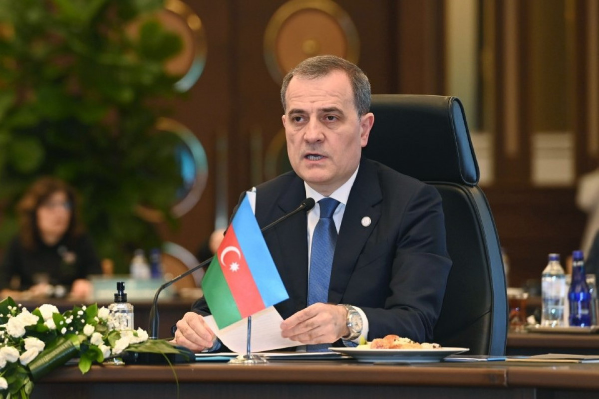 Министр: Основным препятствием для завершения соглашения о мире являются территориальные претензии к Азербайджану и Турции в Конституции Армении