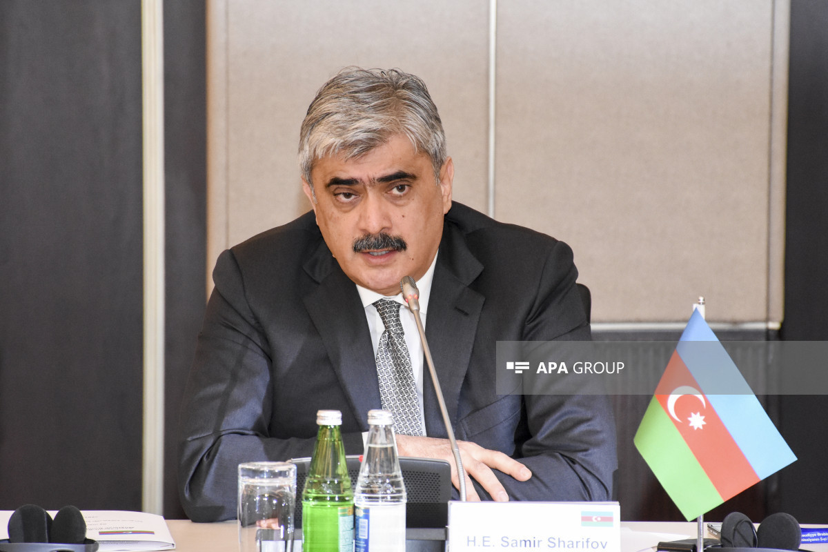 Министр: Политика масштабной милитаризации, которую проводит Армения, сделала необходимым еще большее повышение нашей обороноспособности