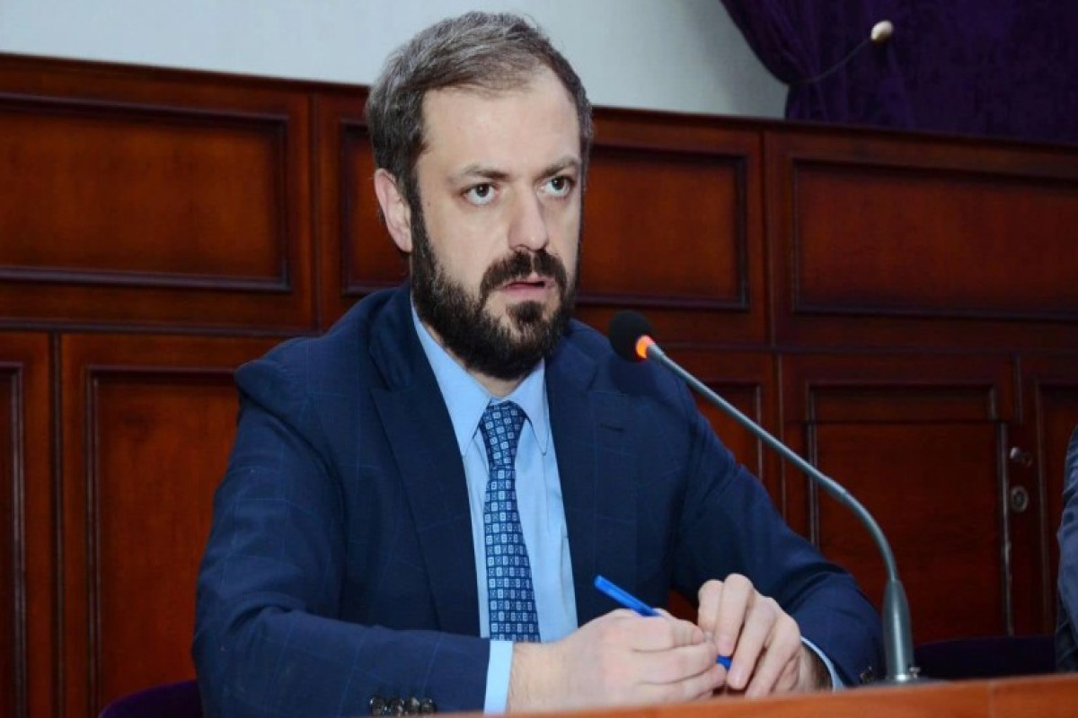 Министр рассказал о том, какую продукцию может экспортировать Армения в Азербайджан
