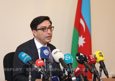 Министр: Соревнования по стрельбе из лука в рамках III Игр СНГ пройдут в Ханкенди