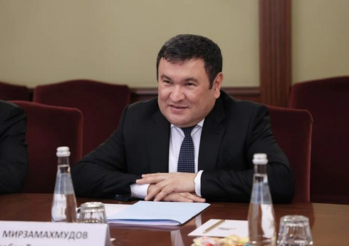 Министр: Узбекистан в будущем планирует построить крупную АЭС