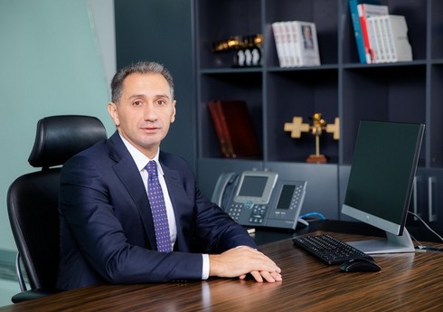 Министр: В Баку открылась первая служба проката велосипедов