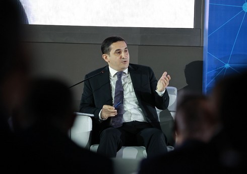 Министр юстиции участвует в IV Международном юридическом форуме в Узбекистане