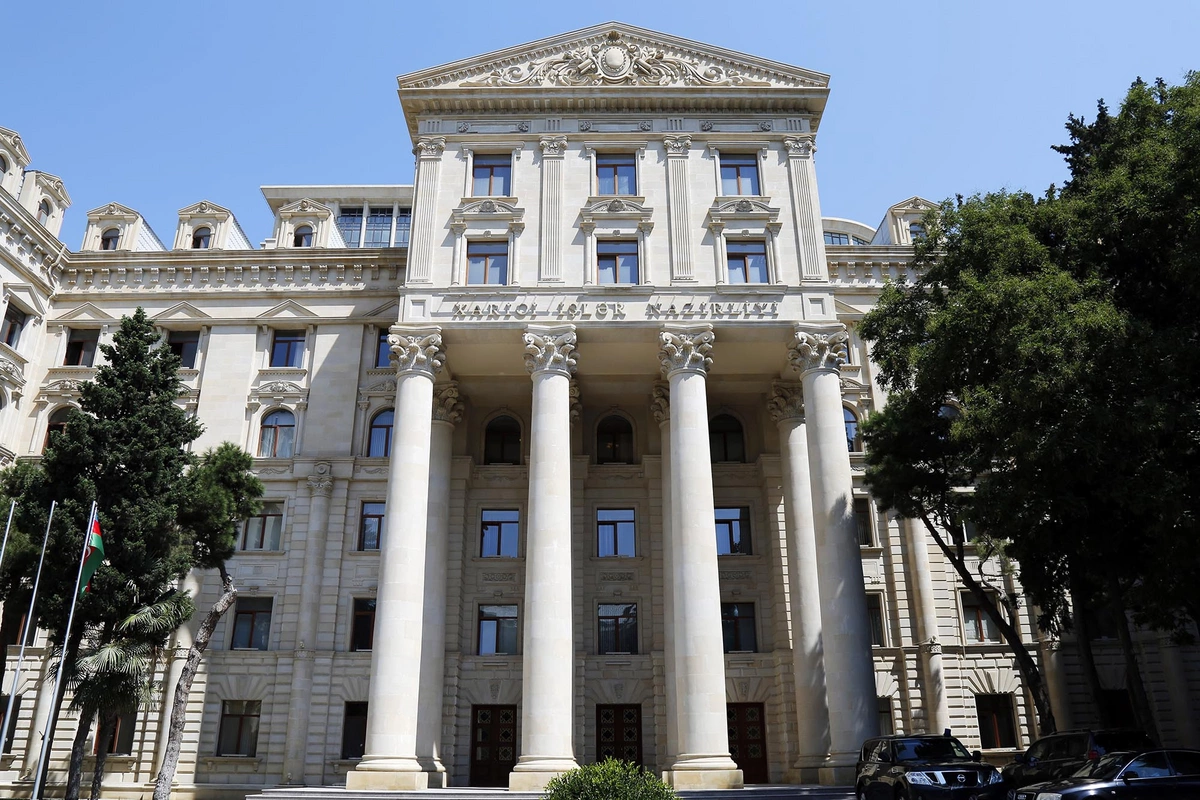 Минный террор Армении продолжает уносить здоровье и жизни: 433 пострадавших
