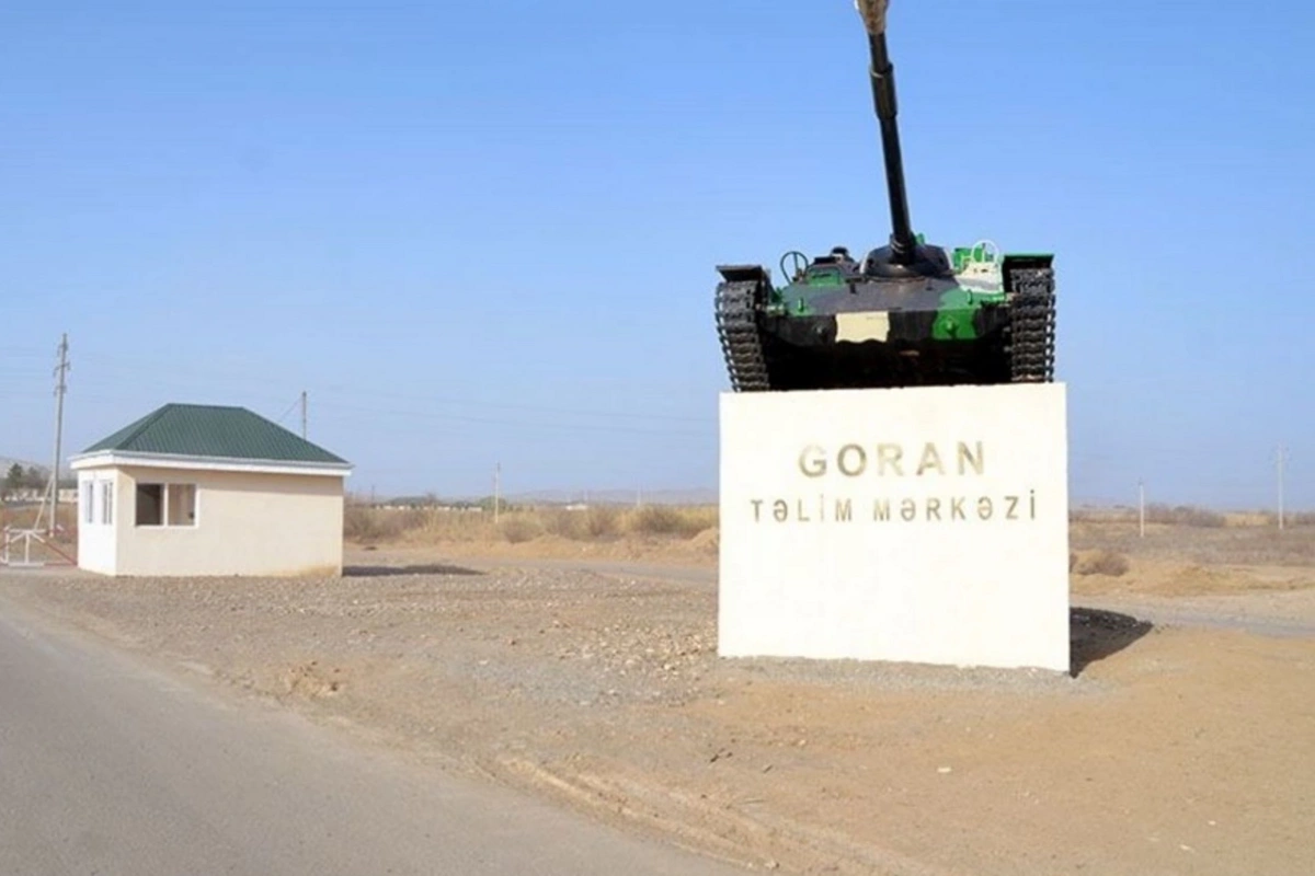 Минобороны Азербайджана выступило с предупреждением