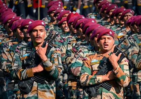 Минобороны Индии одобрило оборонные закупки на $17,3 млрд