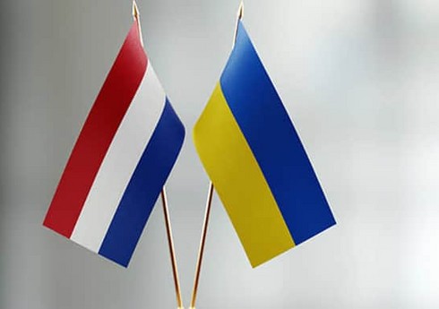 Минобороны: Нидерланды в общей сложности выделили Украине 10,4 млрд евро