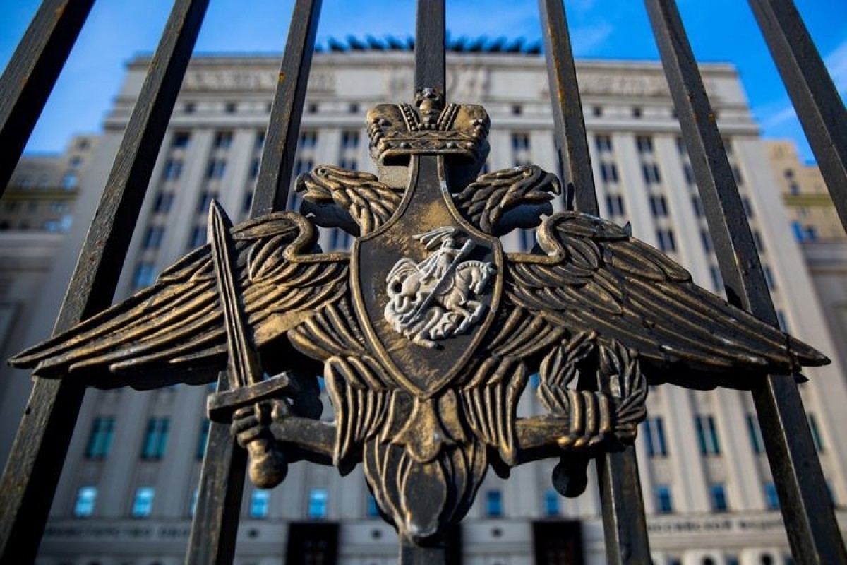 Минобороны РФ: Украина 1365 раз нарушила режим прекращения огня, сбито 390 дронов