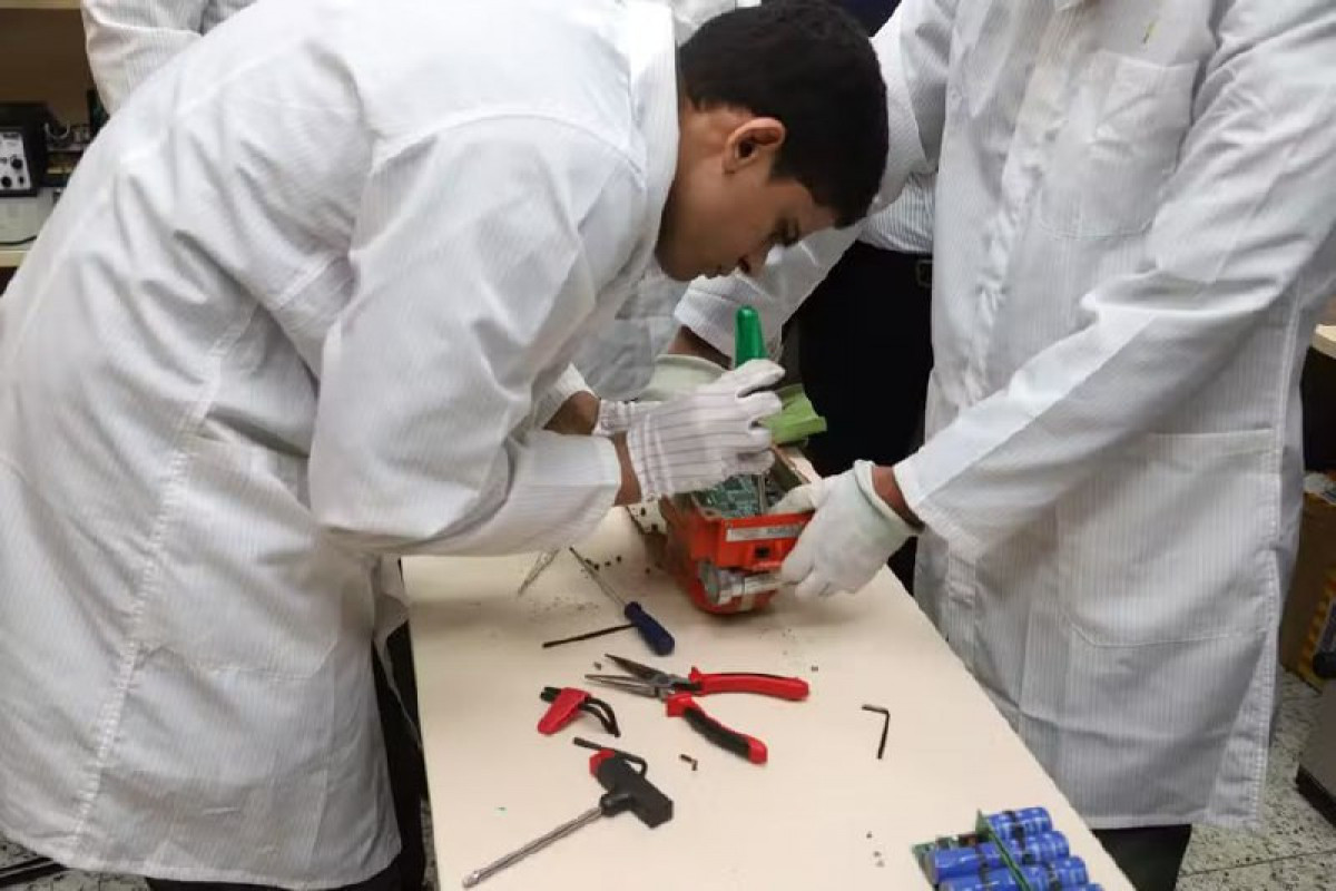 Минтранс Казахстана: Эксперты в ближайшие дни приедут в Астану с расшифрованными материалами о крушении самолета AZAL