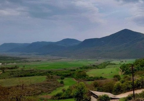 Минуло четыре года с даты установления полного контроля над азербайджано-иранской границей