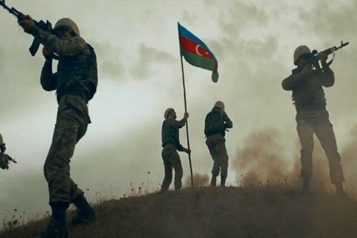 Минуло девять лет с апрельских боев