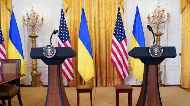 Мир оказался лицом к лицу с уродливой правдой, которой нужно смотреть в глаза - МНЕНИЕ