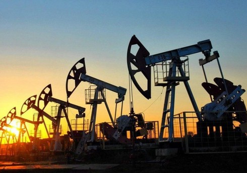 Мировые цены на нефть повысились на 5%