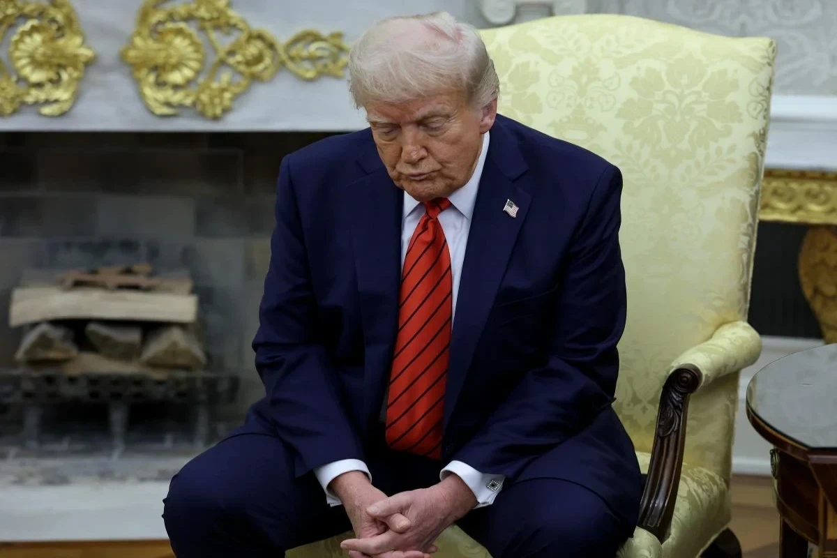 Мировые лидеры больше не боятся Трампа – CNN