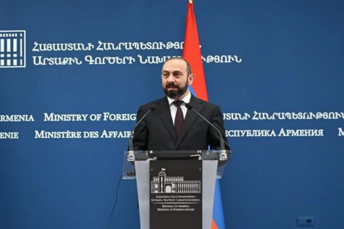 Мирзоян: Диалог между Арменией и Турцией достиг уровня, на котором может приносить положительные результаты