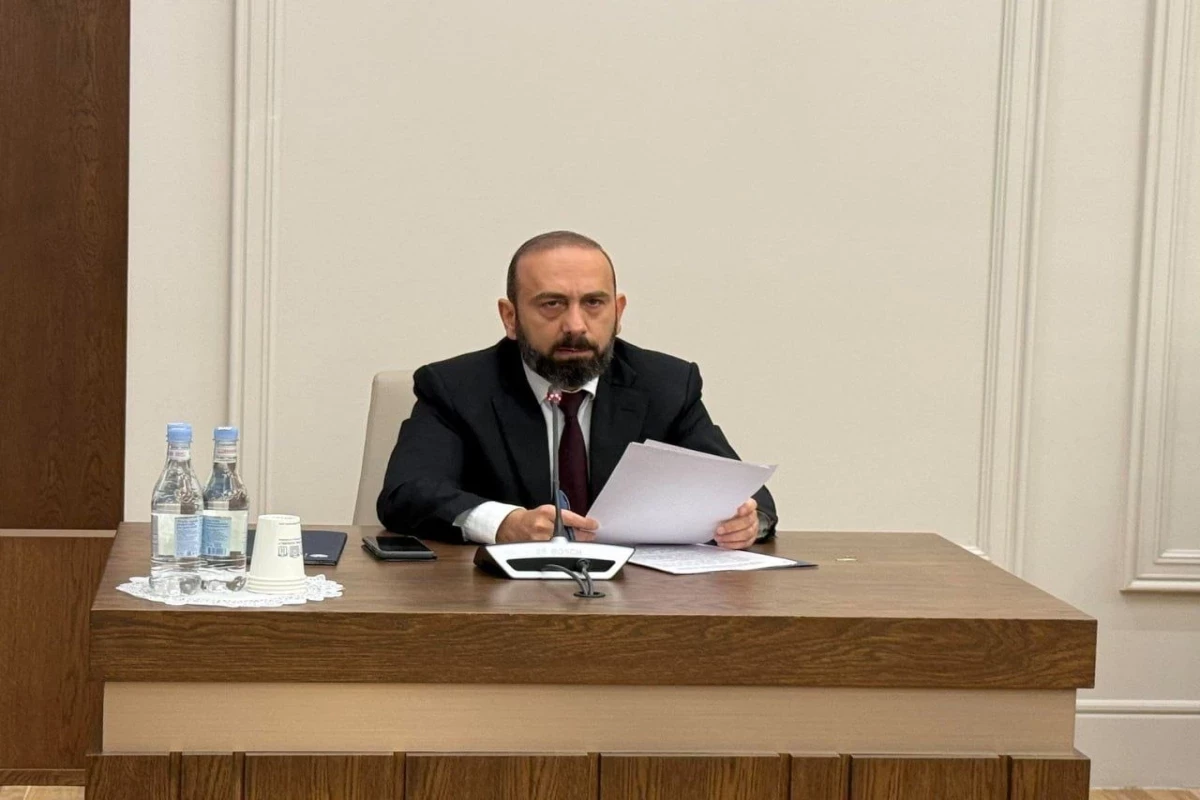Мирзоян: По железной дороге TRIPP будут осуществляться пассажирские перевозки