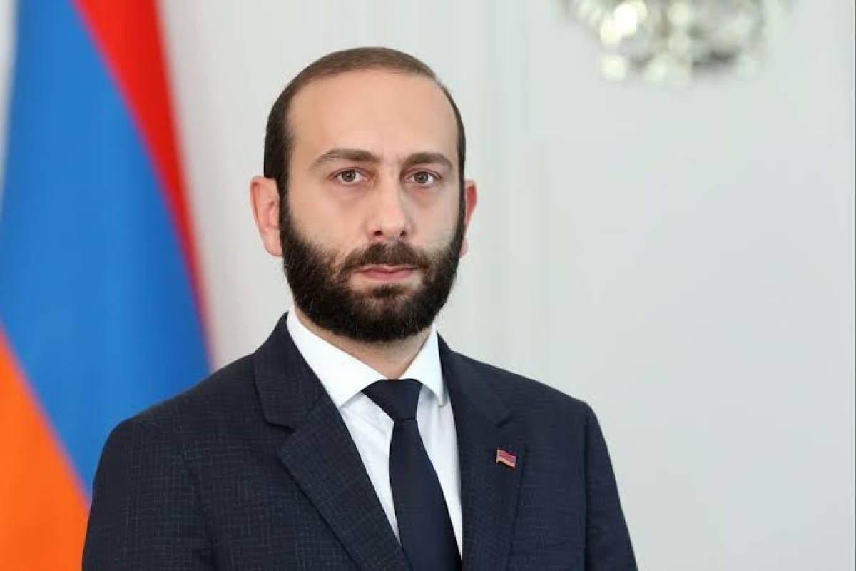 Мирзоян представит соглашение Армении и США по TRIPP в парламенте