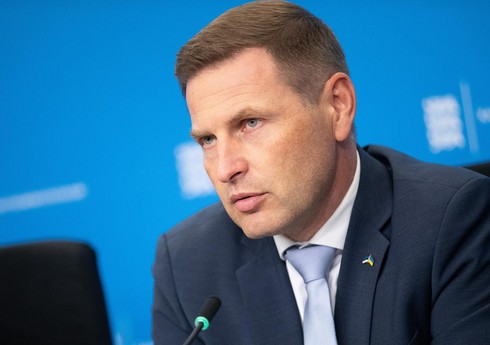 МО Эстонии: Страны Балтии доведут расходы на оборону до 5% ВВП