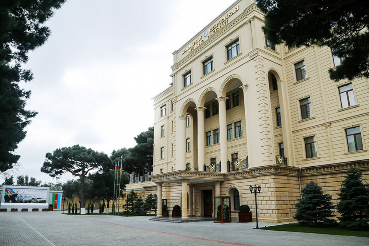 МО: В Горанском учебном центре проводится процесс уничтожения боеприпасов, непригодных к использованию