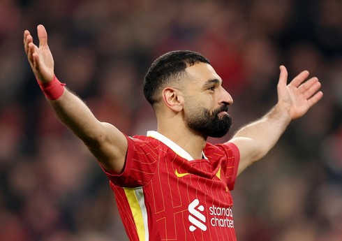 Мохамед Салах установил статистический рекорд АПЛ всех времен