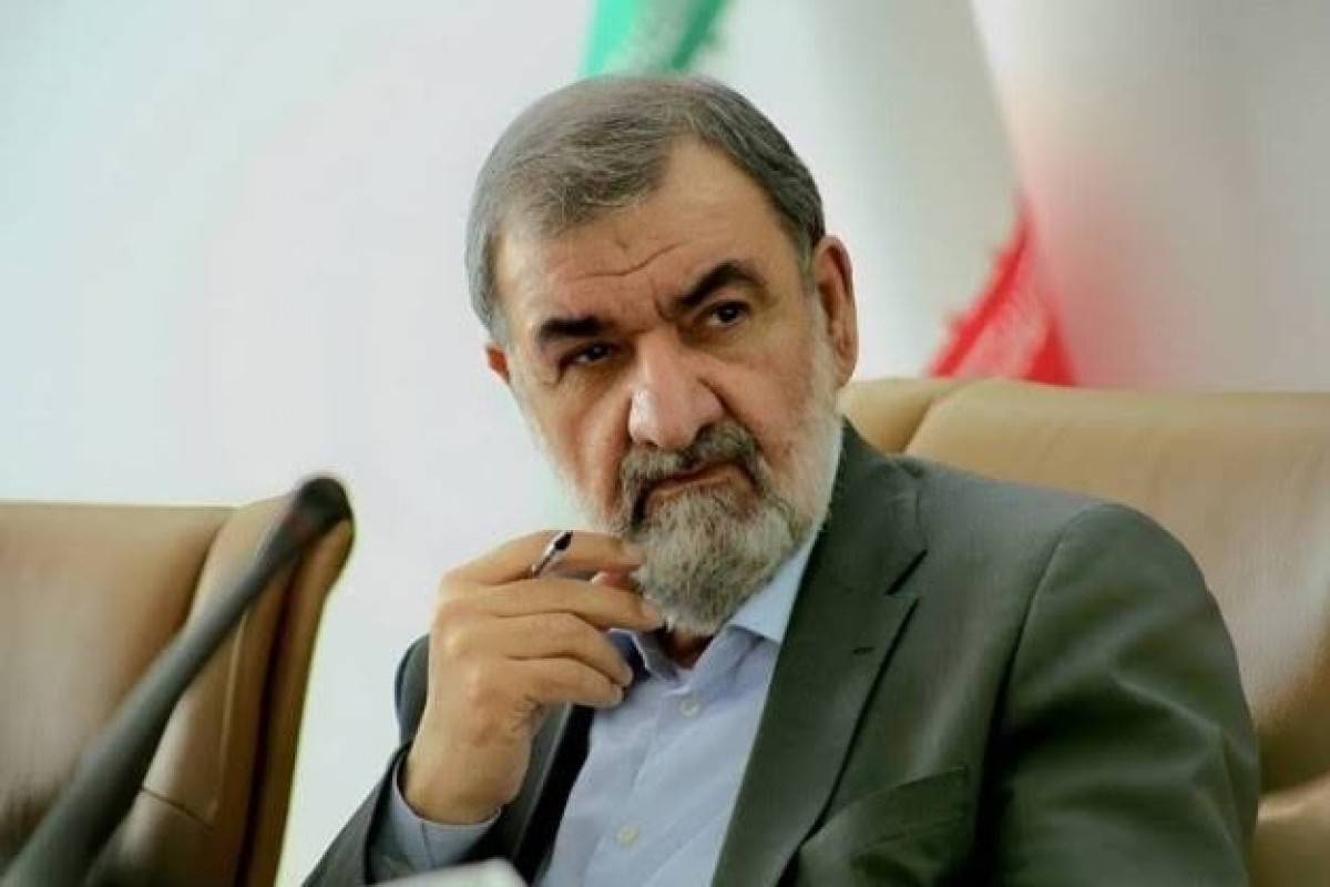 Мохсен Резаи: Иран не использовал весь свой потенциал, мы готовы к следующей войне