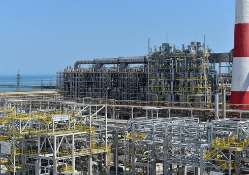 MOL в III квартале сократила добычу углеводородного сырья в Азербайджане