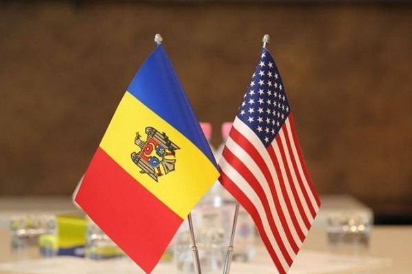 Молдова отменила импортные пошлины на большинство товаров из США