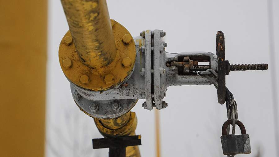 Молдова вводит ЧП с 16 декабря из-за неопределенности с транзитом газа