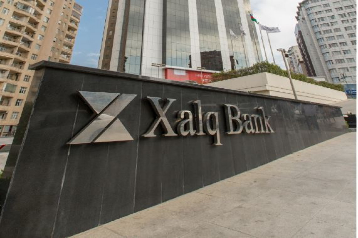 Moody’s: 54% депозитного портфеля «Xalq Bank» приходится на 20 вкладчиков