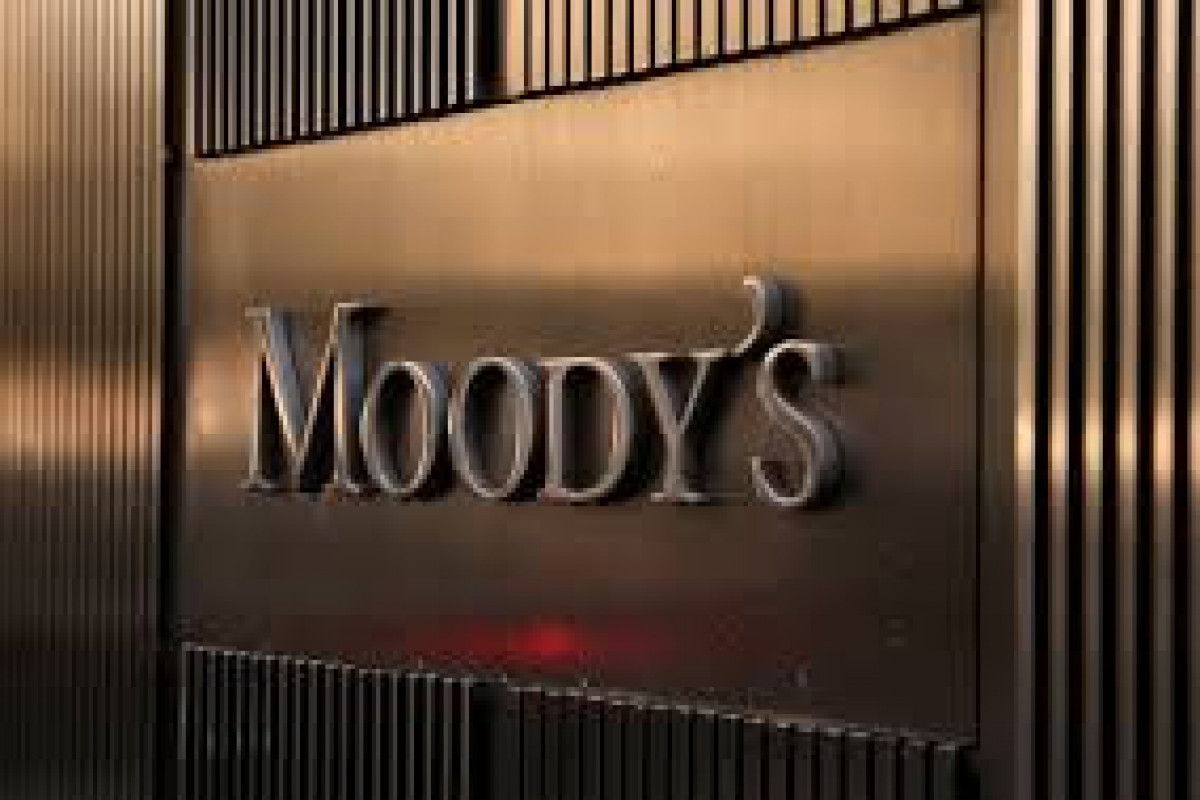 Moody’s повысило рейтинг SOCAR до инвестиционного уровня