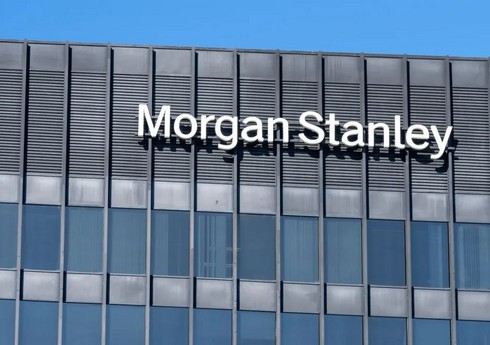 Morgan Stanley понизил прогноз цены на Brent в I квартале
