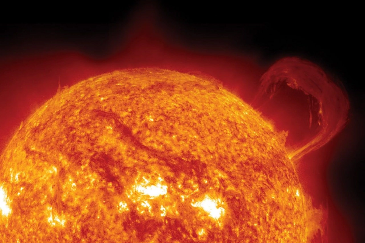 Мощнейшая вспышка на Солнце: Землю ждут последствия?