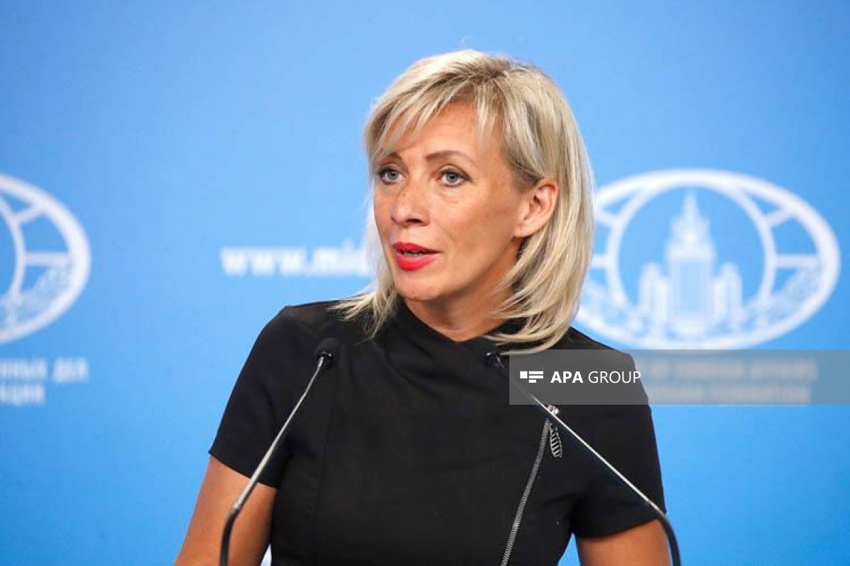 Москва обратилась с призывом к ХАМАС