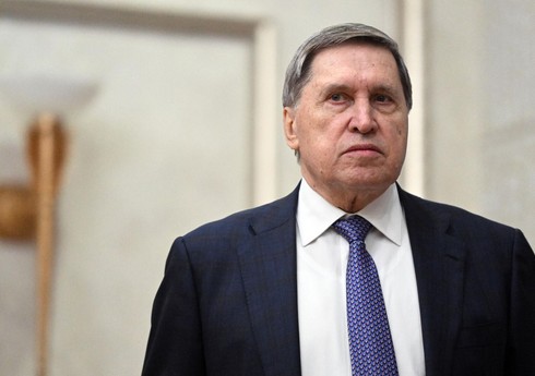 Москва ожидает, что следующая встреча Путина и Трампа пройдет в РФ