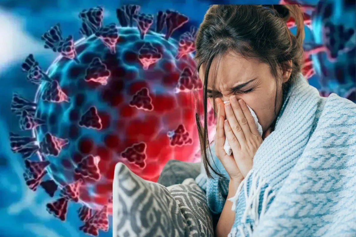 Может ли опасный грипп H3N2 добраться до Азербайджана?