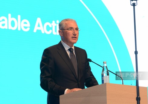 Мухтар Бабаев: COP29 станет решающим испытанием для Парижского соглашения