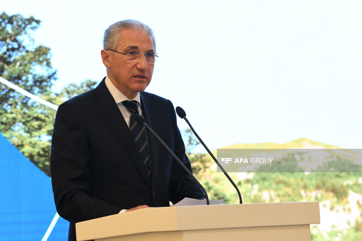 Мухтар Бабаев: Мы должны сделать все возможное в рамках Парижского соглашения для успешной деятельности на COP29