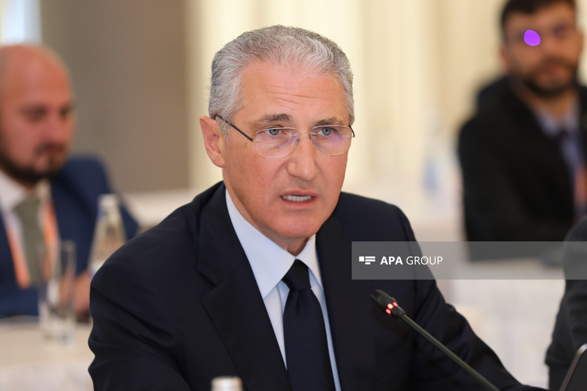 Мухтар Бабаев: Основной целью COP29 является определение путей эффективной борьбы с изменением климата по всем положениям Парижского соглашения