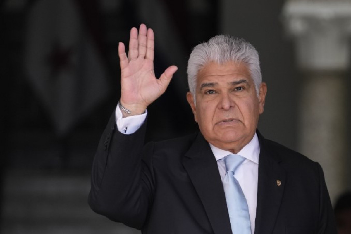 Мулино заявил, что Панамский канал не перейдет под власть США