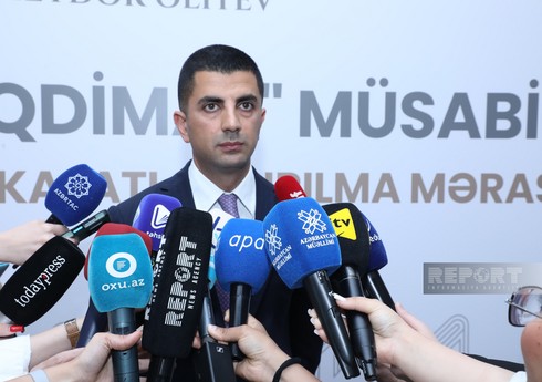 MÜTDA: В школы направлены подробные инструкции по организации "Последнего звонка"