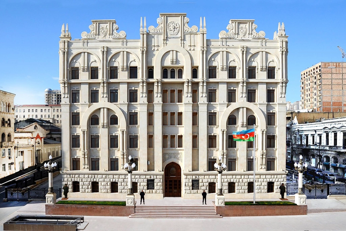 МВД обратилось к населению