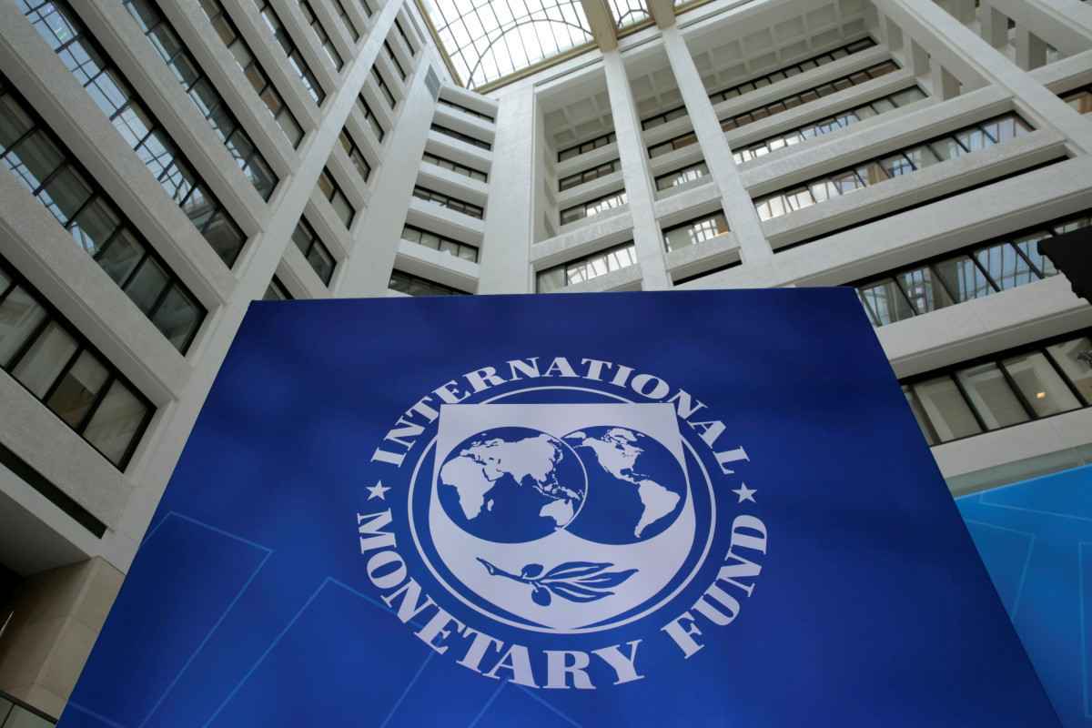 МВФ: Цена на азербайджанскую нефть останется выше 70 долларов до 2031 года