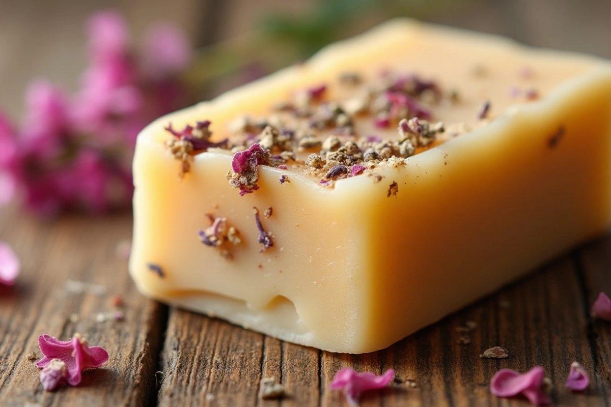 Мыло продлевает молодость - но только при одном условии