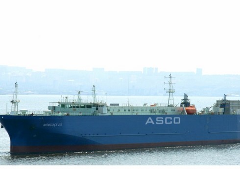 На Бакинским судостроительном заводе ведется строительство 11 судов по заказу ASCO