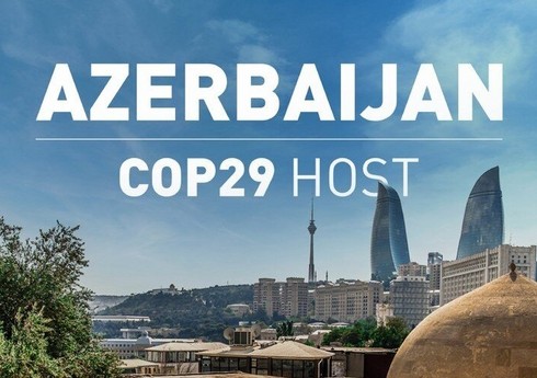 На COP29 будет представлена инициатива по "озеленению" Среднего коридора